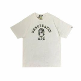 Picture of Aape Bape T Shirts Short _SKUBapeS-XL501131441
